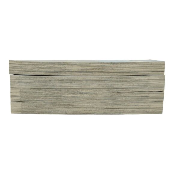 The Promised Neverland 4 Volumes Manga Paperback Books Kaiu Shirai Posuka Demizu - Picture 4 of 14